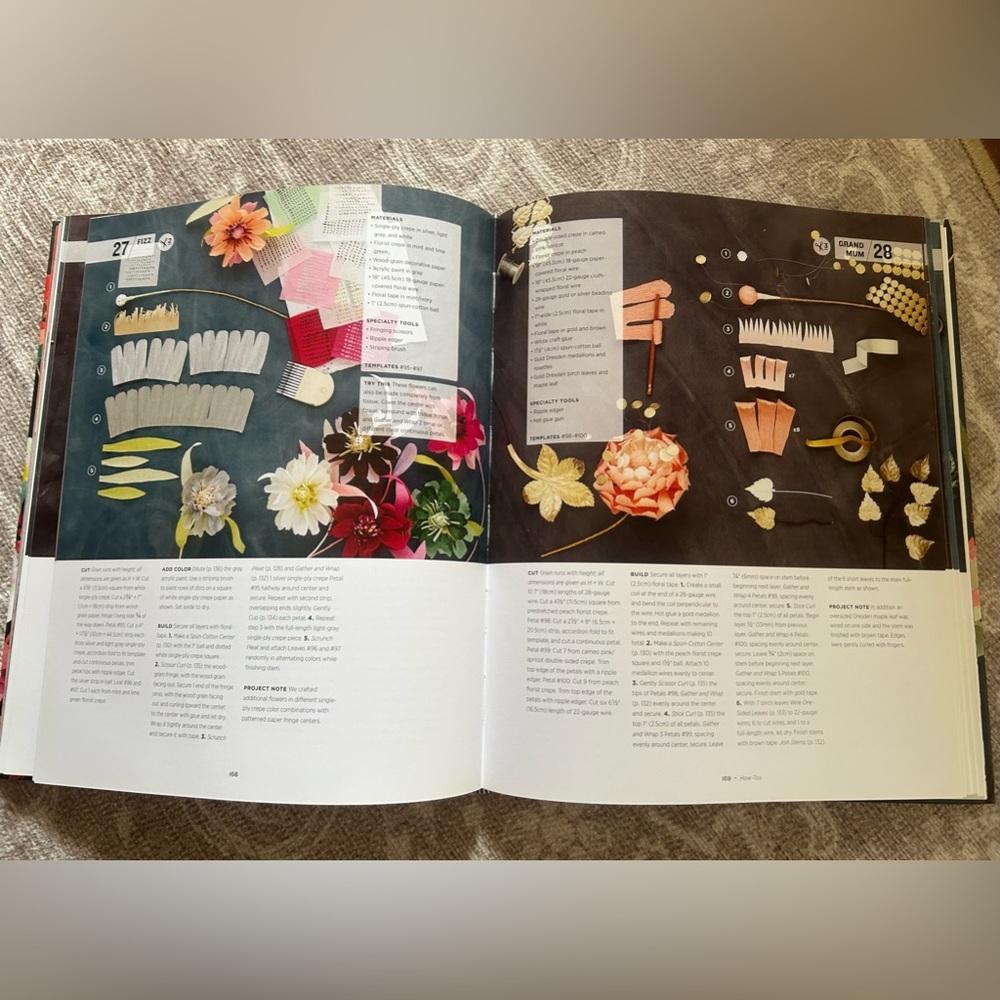 Paper to Petal - Picture 4 of 6